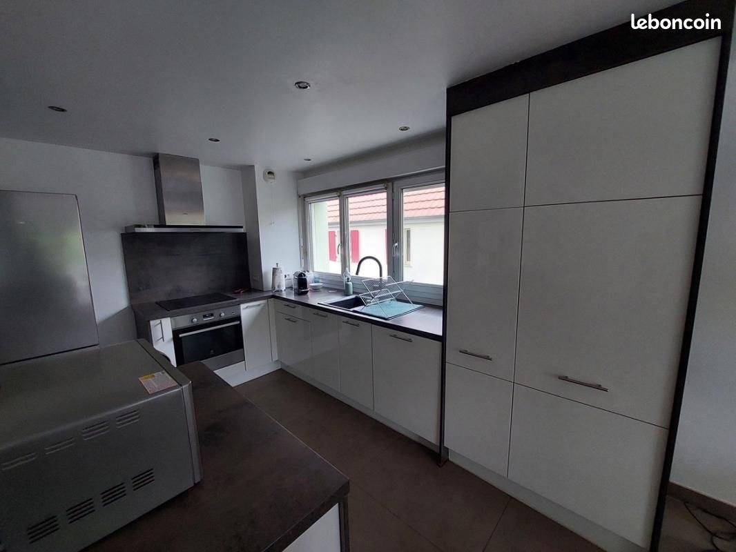 Appartement à louer, 72m², Schirrhoffen