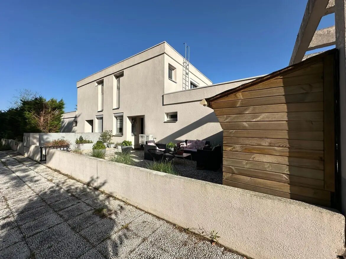 Maison à vendre, 99m², Montargis