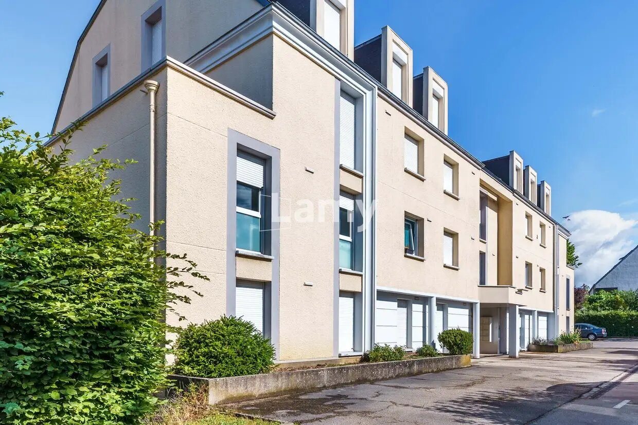 Appartement à vendre, 17m², Dijon
