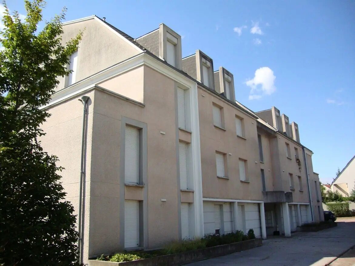 Appartement à vendre, 17m², Dijon
