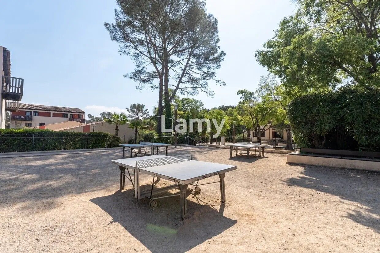 Appartement à vendre, 43m², La Colle-sur-Loup