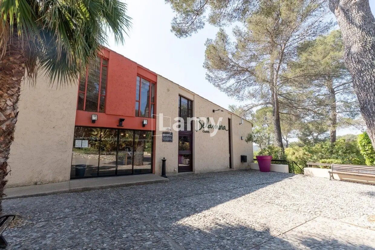 Appartement à vendre, 43m², La Colle-sur-Loup