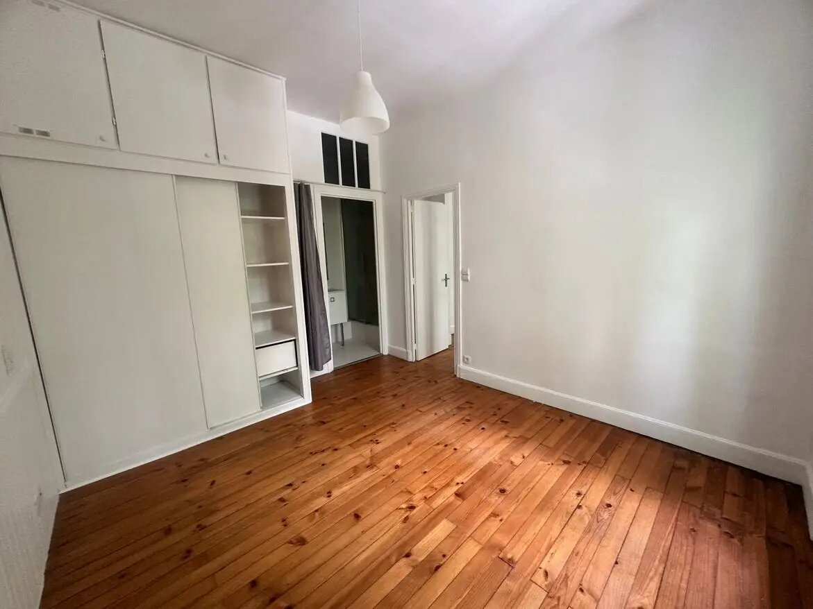 Appartement à vendre, 40m², Clermont-Ferrand
