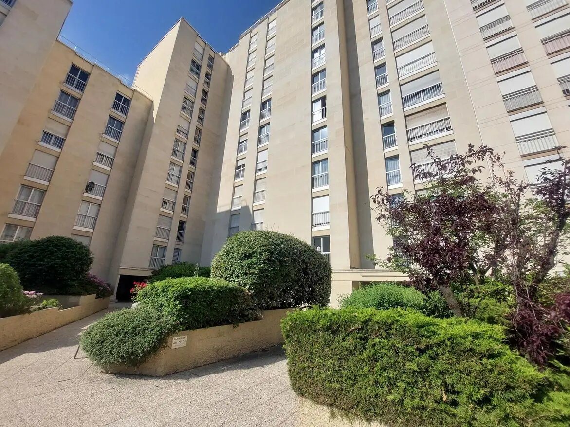 Appartement à vendre, 27m², Bourg-la-Reine