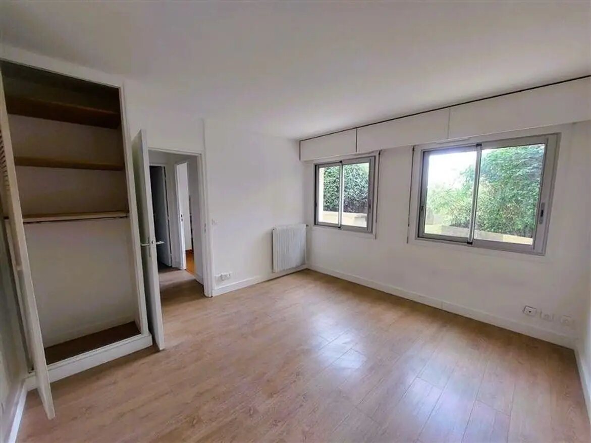 Appartement à vendre, 27m², Bourg-la-Reine