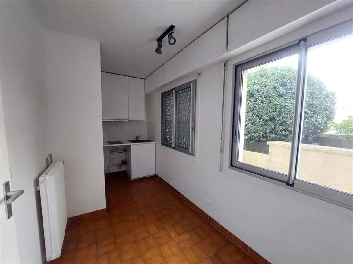 Appartement à vendre, 27m², Bourg-la-Reine