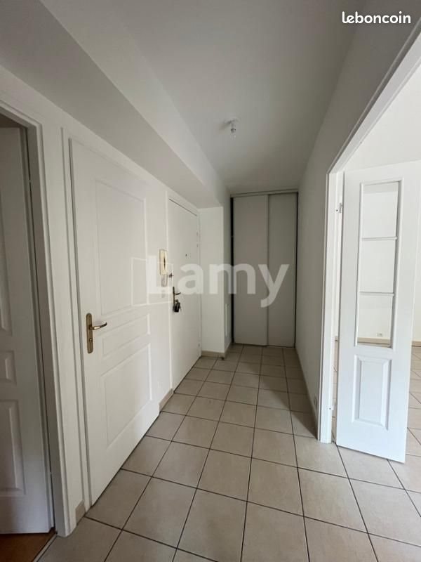 Appartement à louer, 85m², Choisy-le-Roi