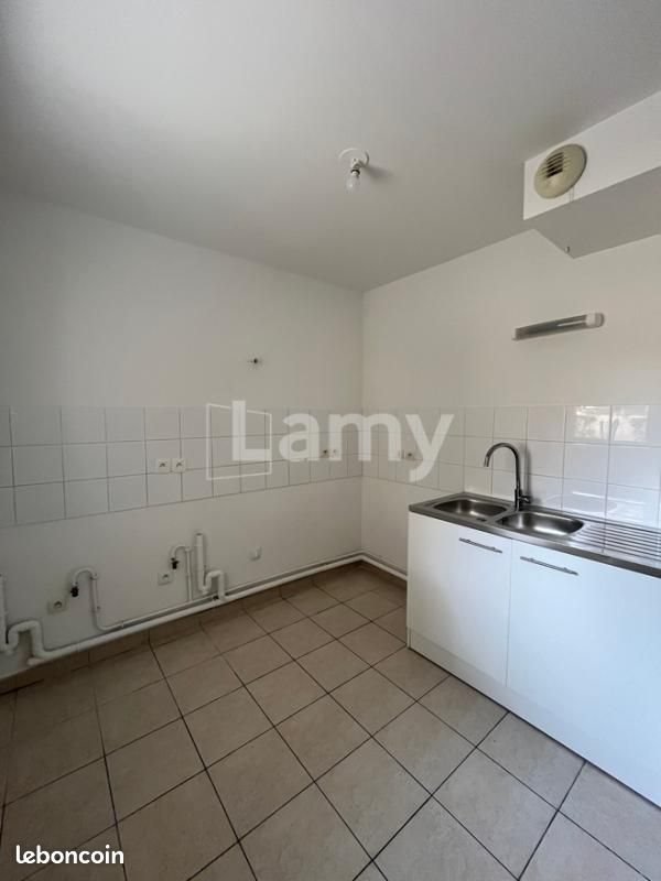 Appartement à louer, 85m², Choisy-le-Roi