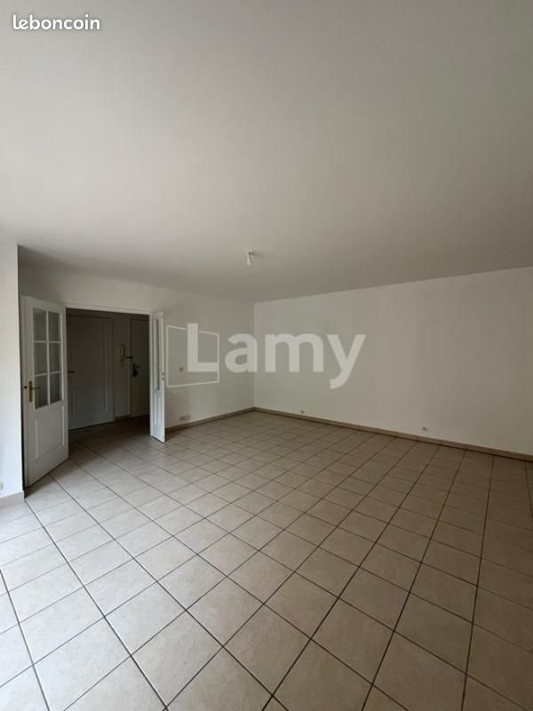 Appartement à louer, 85m², Choisy-le-Roi