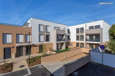 Appartement à louer, 64m², Montgeron