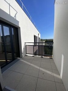 Appartement à louer, 64m², Montgeron