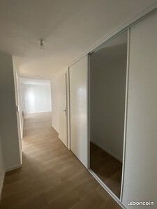 Appartement à louer, 64m², Montgeron