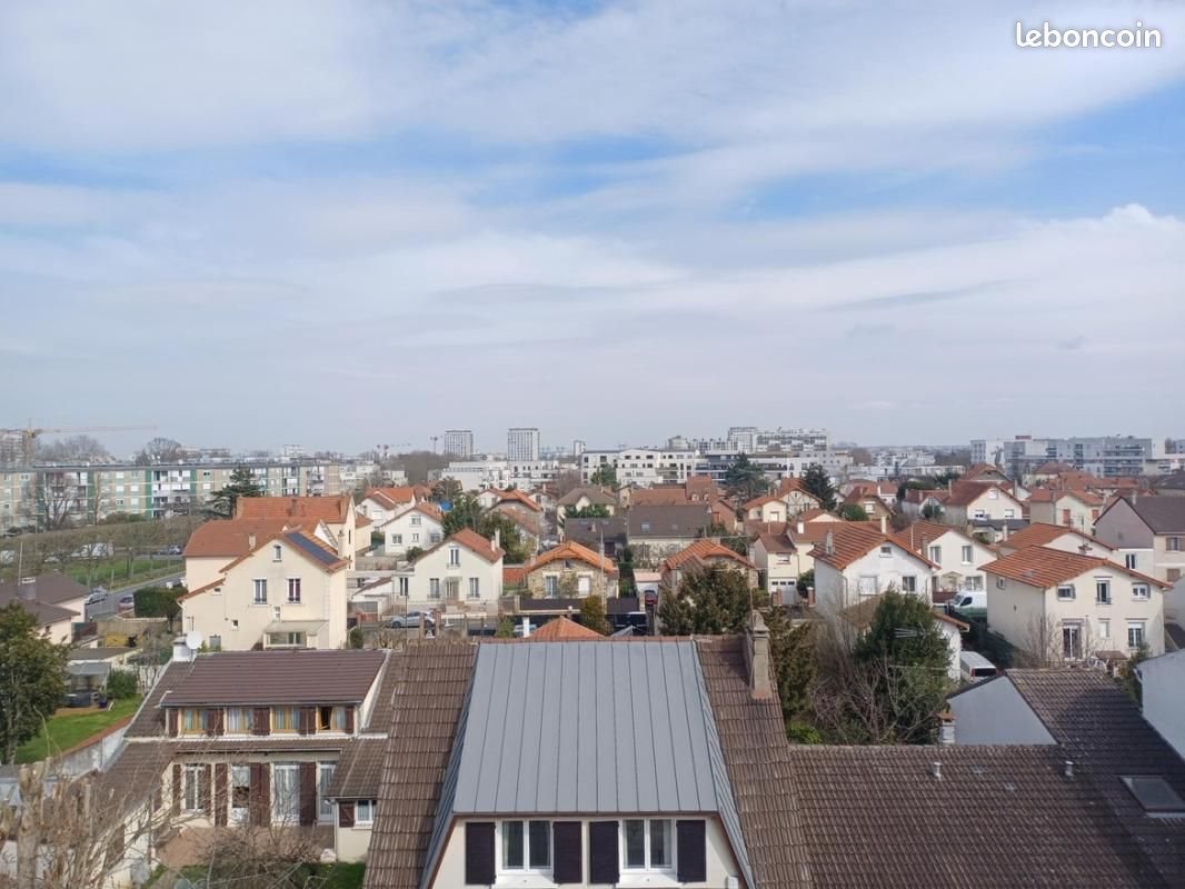 Appartement à vendre, 42m², Orly