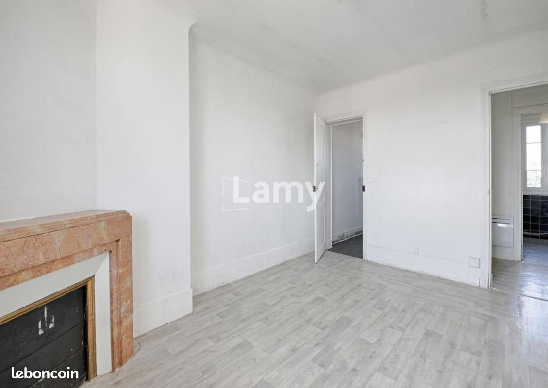 Appartement à vendre, 42m², Orly