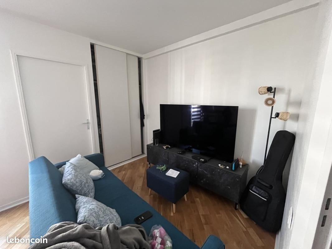 Appartement à louer, 30m², Franconville