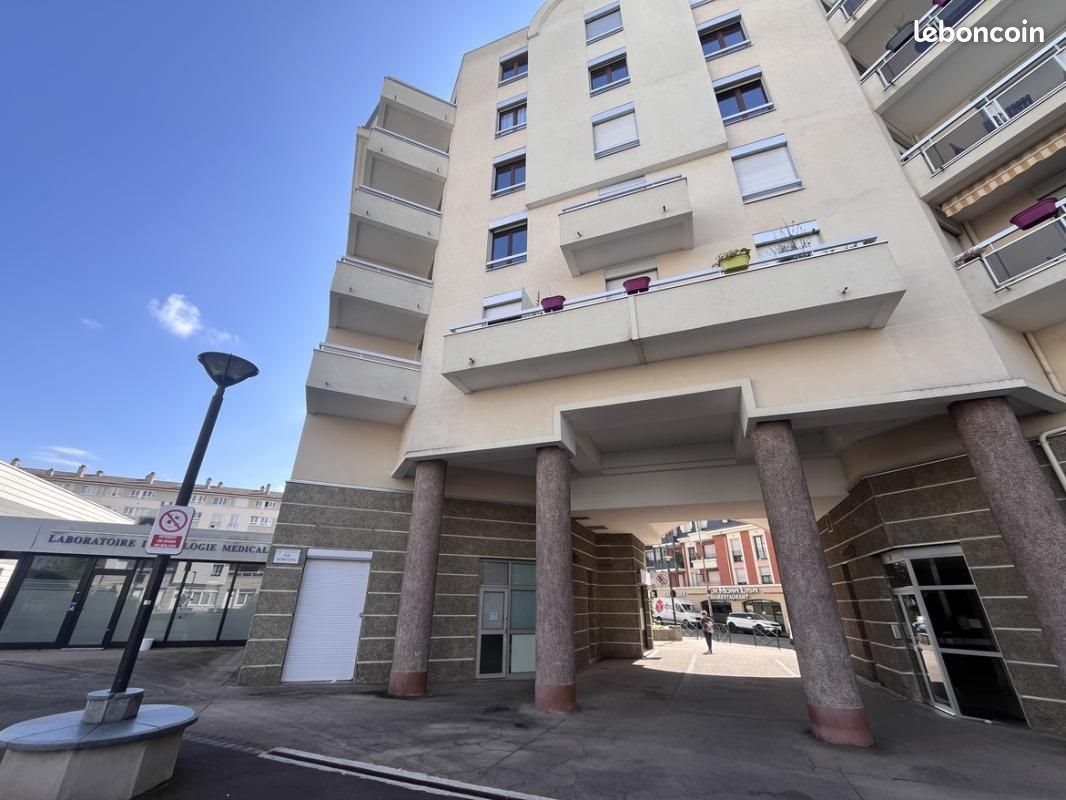 Appartement à louer, 30m², Franconville