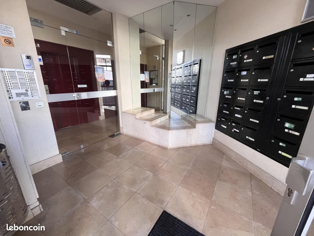 Appartement à louer, 30m², Franconville