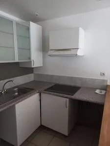 Appartement à louer, 45m², Villeneuve-d'Ascq