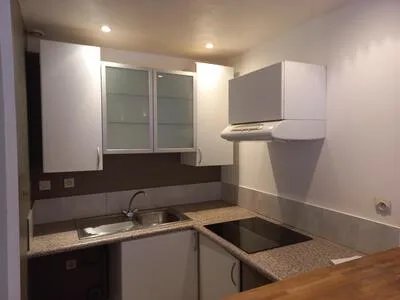 Appartement à louer, 45m², Villeneuve-d'Ascq