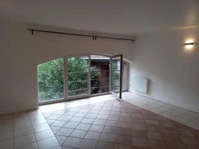 Appartement à louer, 45m², Villeneuve-d'Ascq