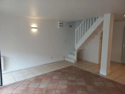 Appartement à louer, 45m², Villeneuve-d'Ascq