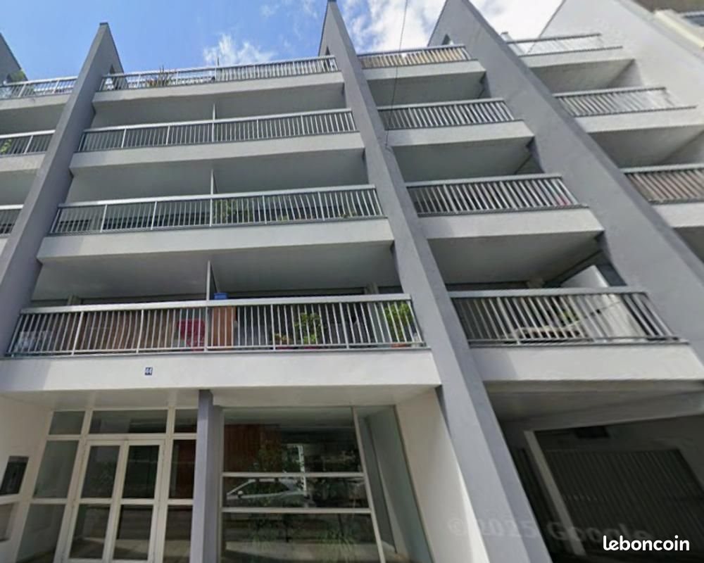 Appartement à louer, 17m², Bordeaux