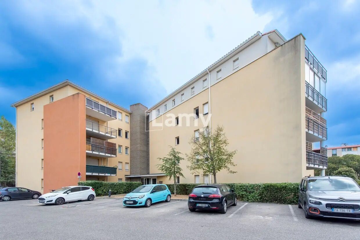 Appartement à vendre, 39m², Miramas