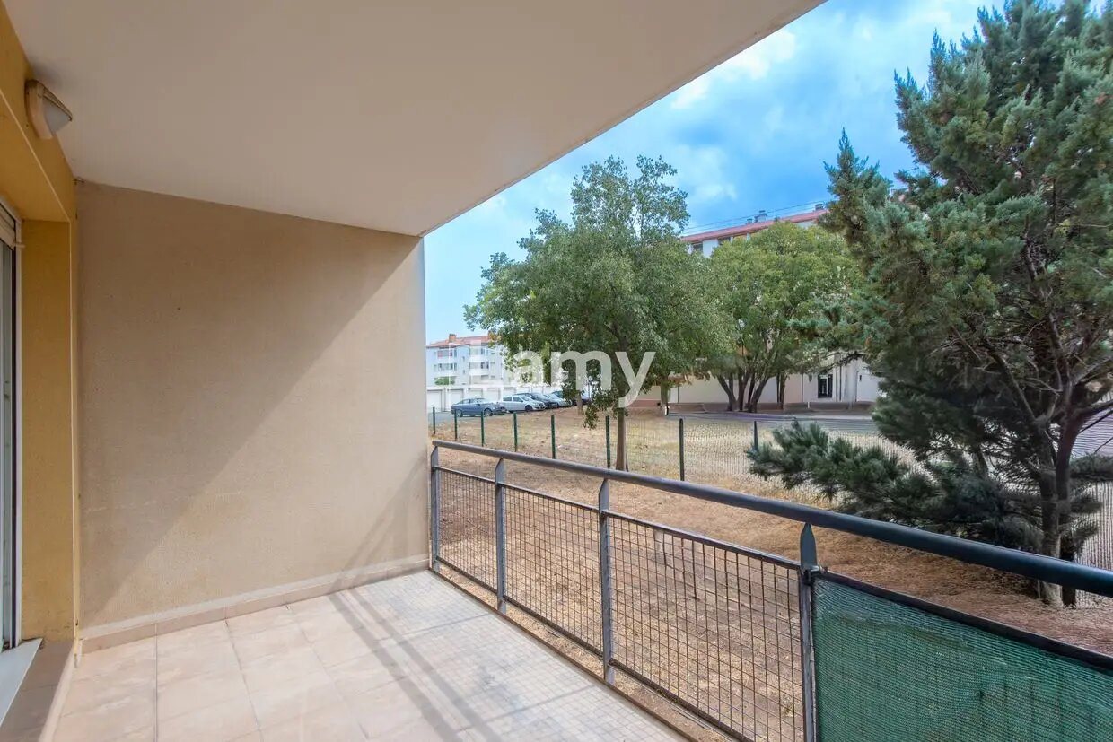 Appartement à vendre, 39m², Miramas