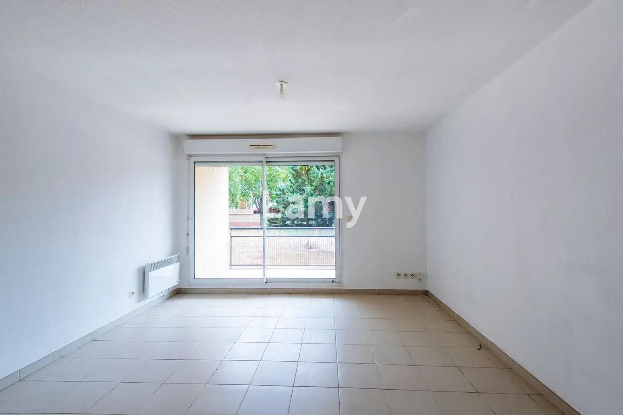 Appartement à vendre, 39m², Miramas