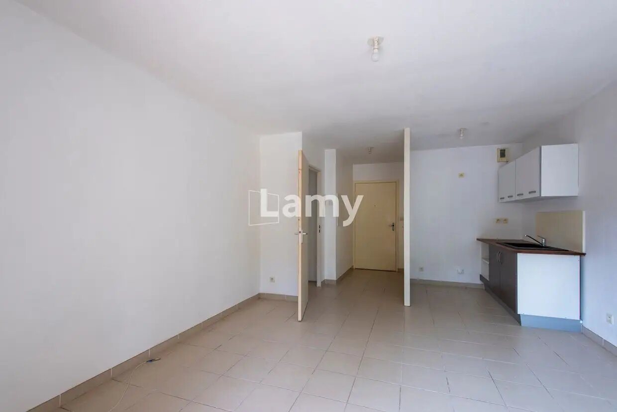 Appartement à vendre, 39m², Miramas