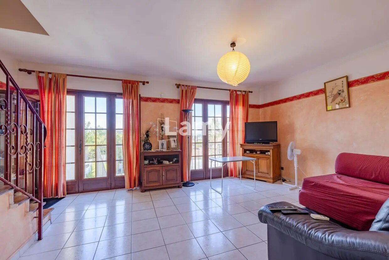 Maison à vendre, 95m², Saint-Raphaël