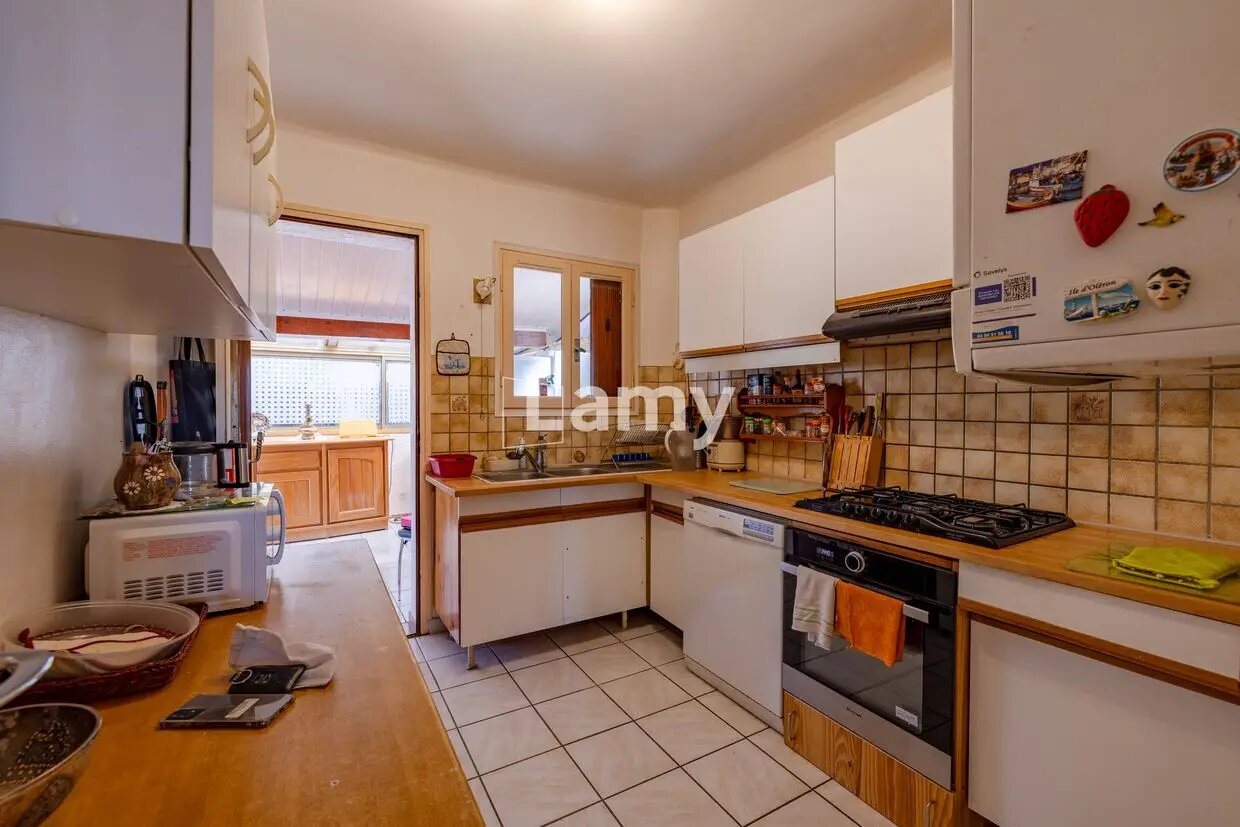 Maison à vendre, 95m², Saint-Raphaël