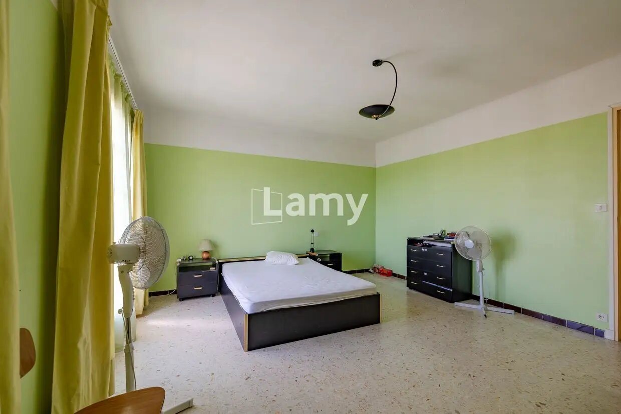 Maison à vendre, 95m², Saint-Raphaël