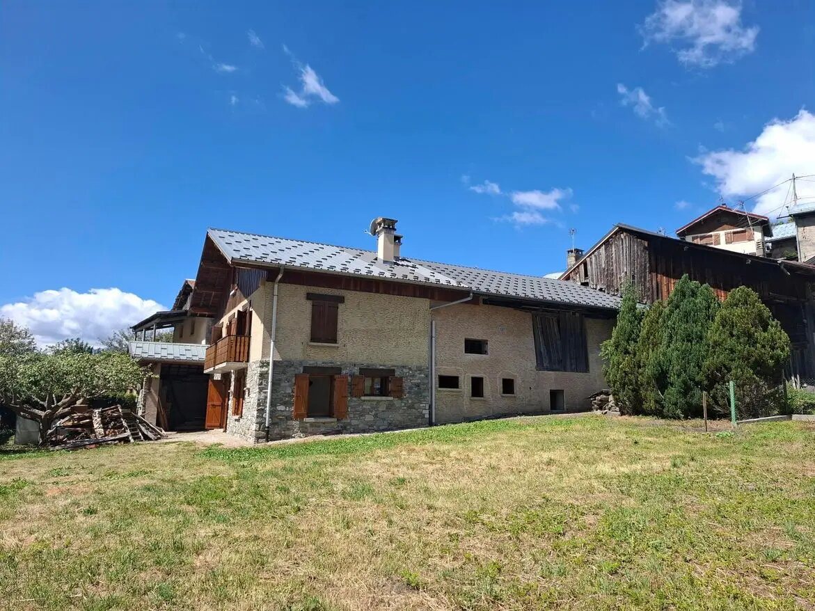 Maison à vendre, 200m², Notre-Dame-du-Pré