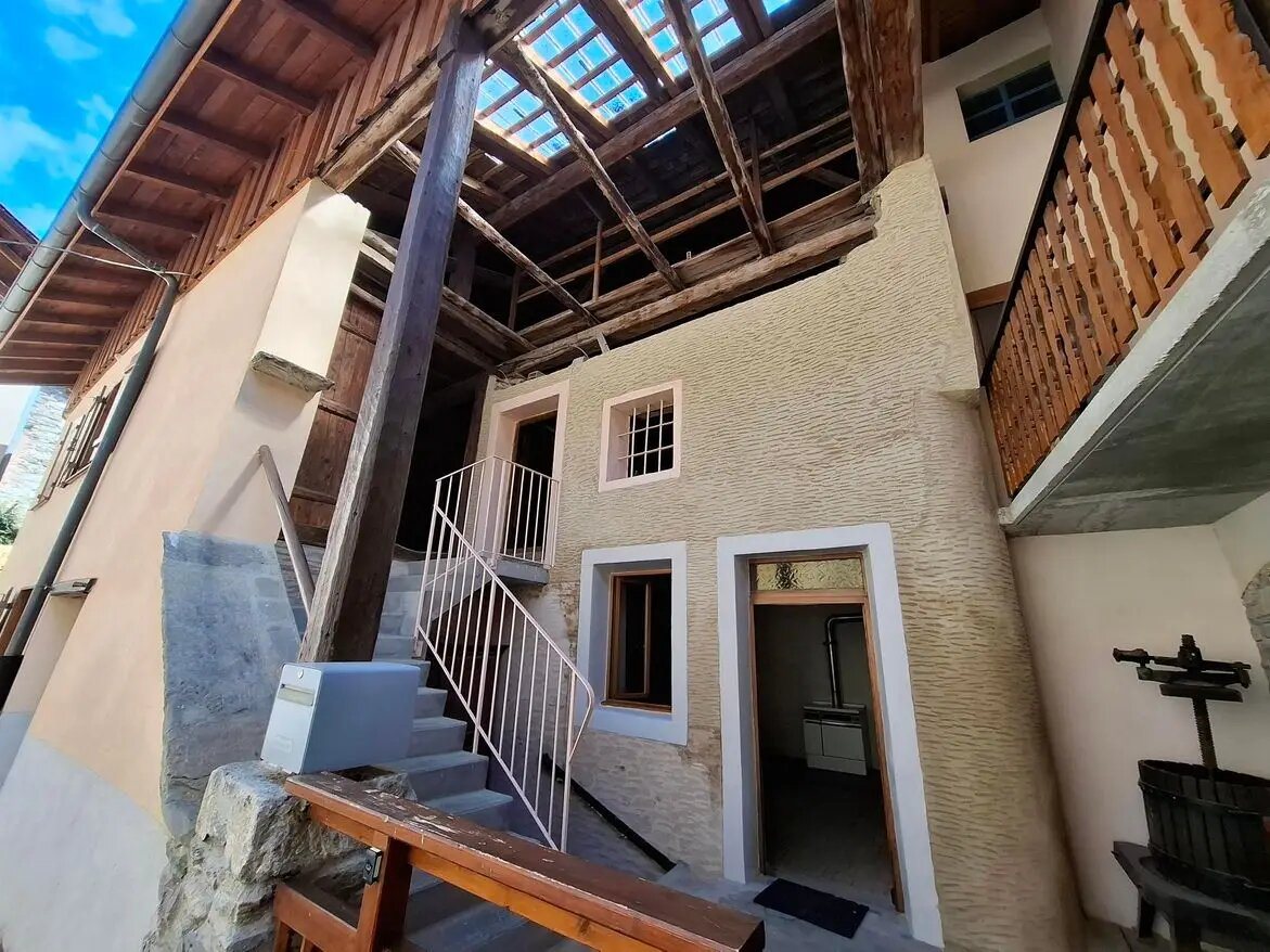 Maison à vendre, 200m², Notre-Dame-du-Pré