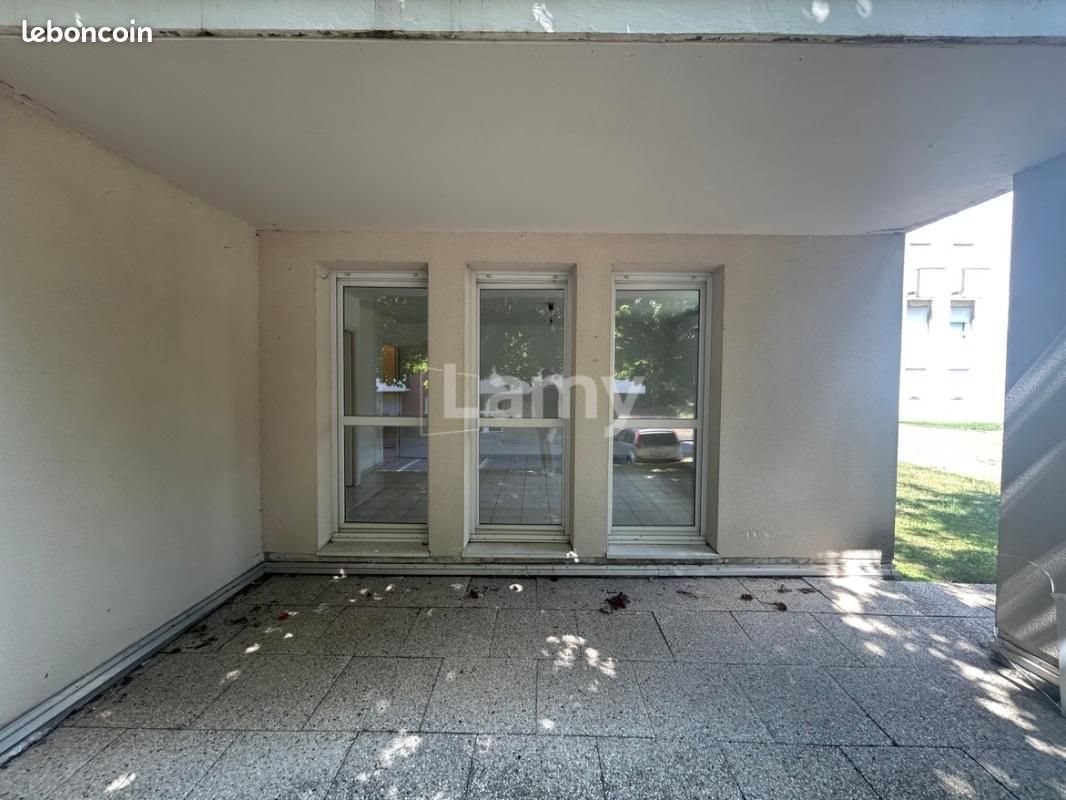 Appartement à louer, 55m², Saint-Saulve