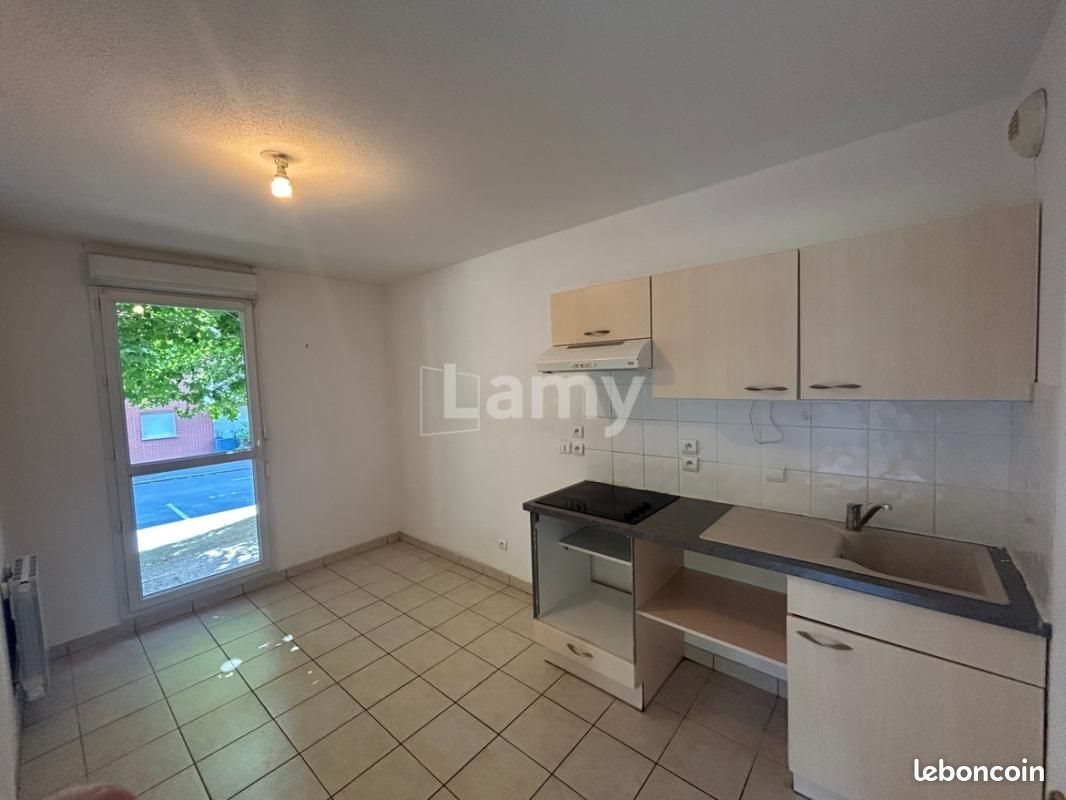 Appartement à louer, 55m², Saint-Saulve