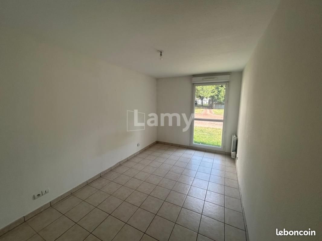 Appartement à louer, 55m², Saint-Saulve