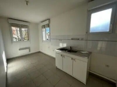 Appartement à louer, 67m², Villy-le-Pelloux