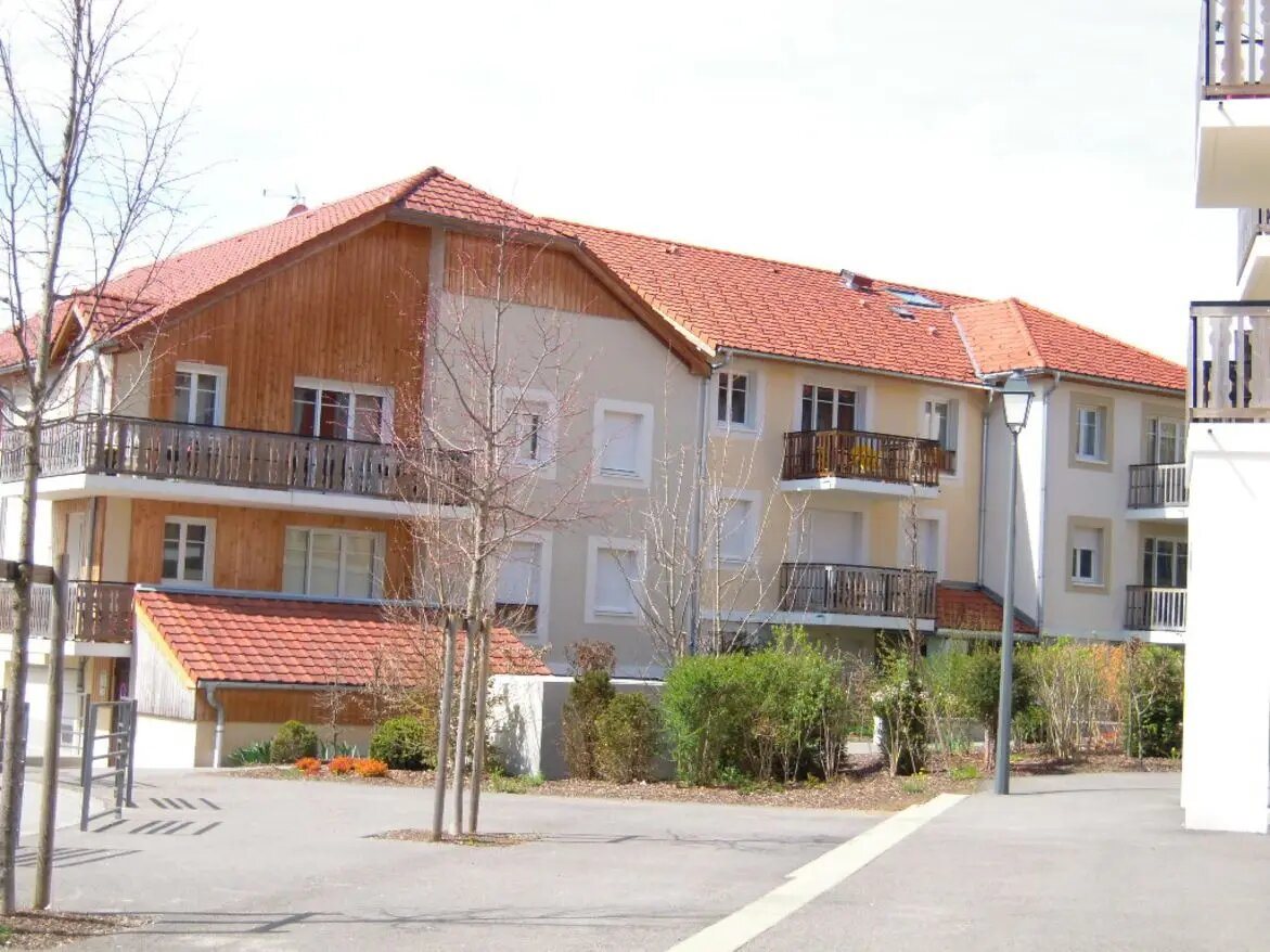 Appartement à louer, 67m², Villy-le-Pelloux