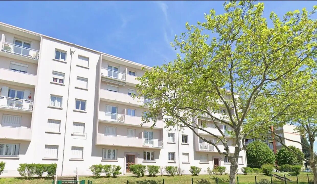 Appartement à vendre, 63m², Caluire-et-Cuire