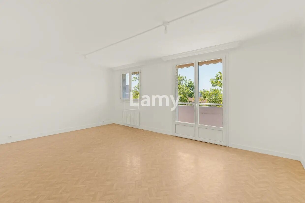 Appartement à vendre, 63m², Caluire-et-Cuire