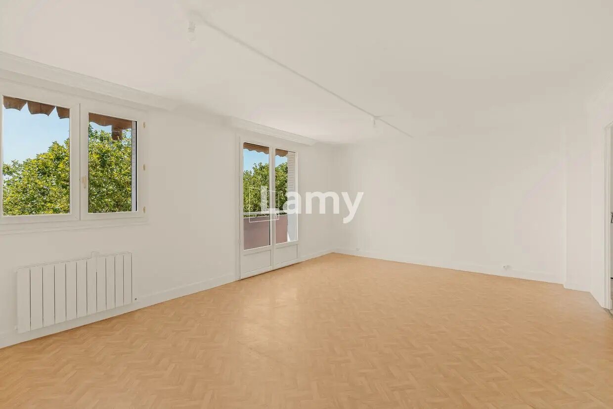 Appartement à vendre, 63m², Caluire-et-Cuire