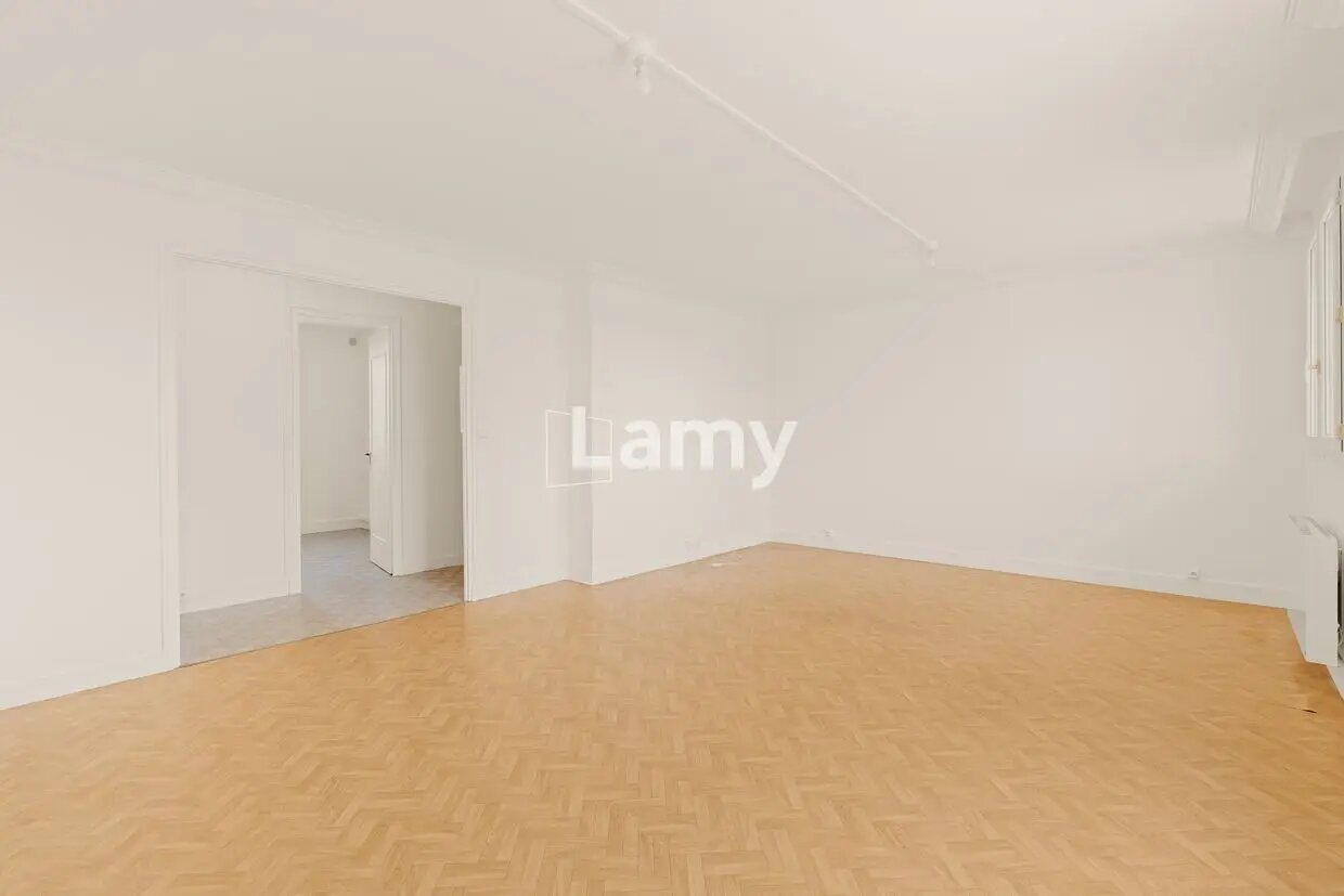Appartement à vendre, 63m², Caluire-et-Cuire