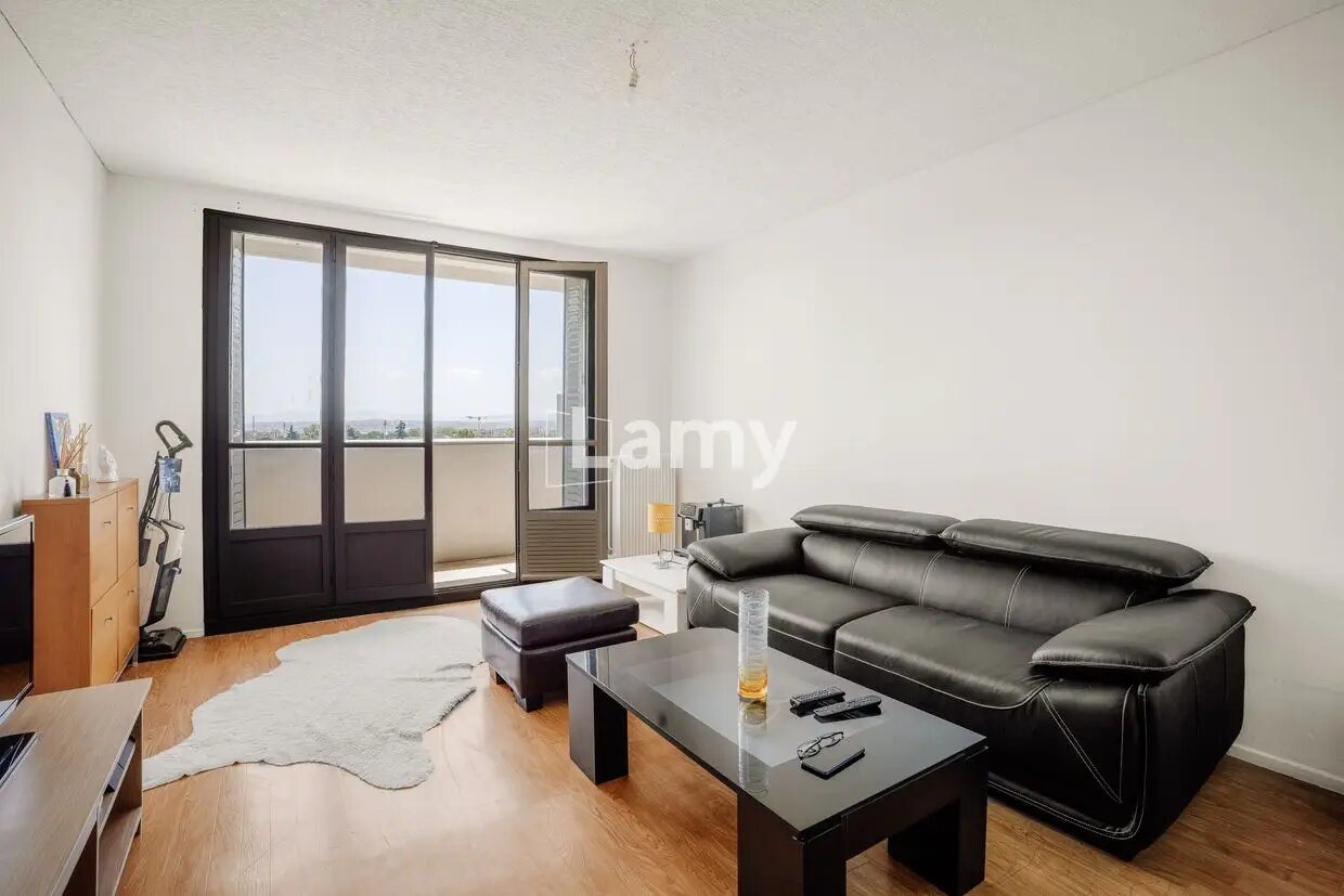 Appartement à vendre, 56m², Vénissieux