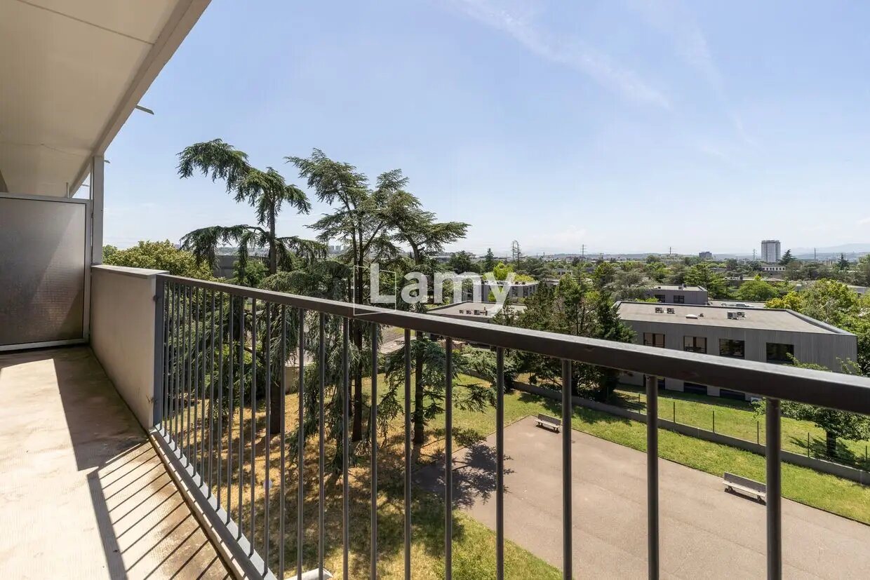 Appartement à vendre, 56m², Vénissieux