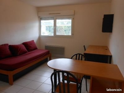 Appartement à louer, 20m², Montpellier