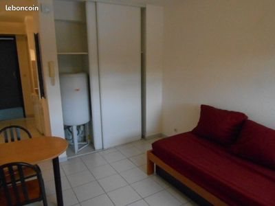 Appartement à louer, 20m², Montpellier