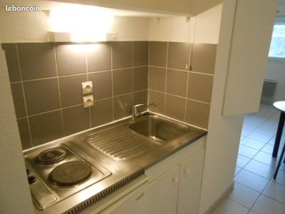 Appartement à louer, 20m², Montpellier