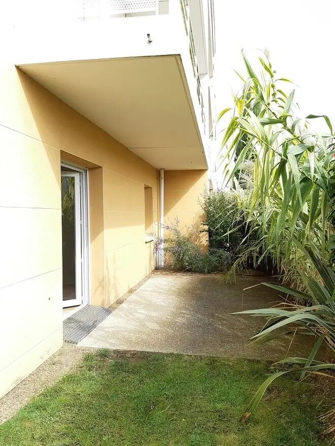 Appartement à vendre, 45m², La Roche-sur-Yon